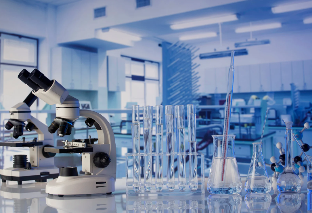 Laboratório