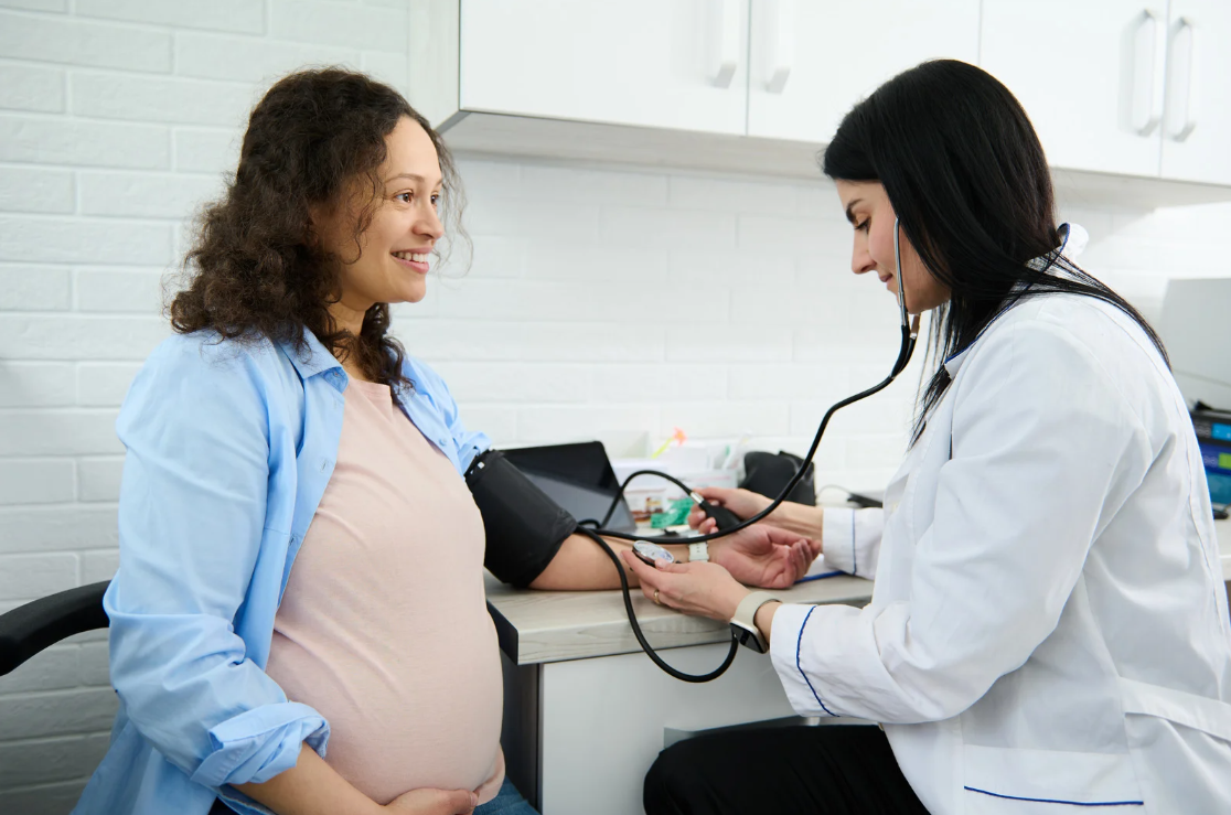 Sexagem Fetal