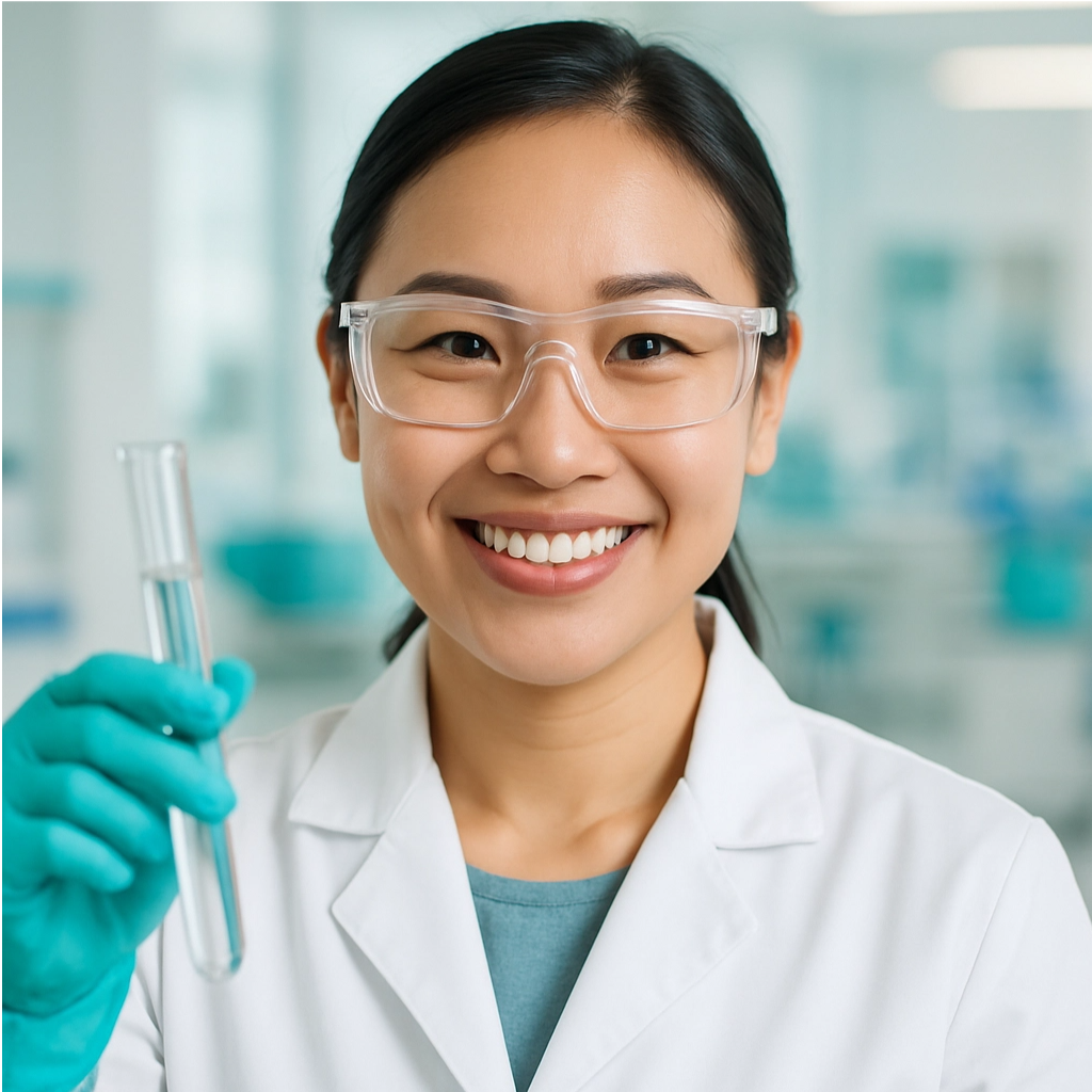 Laboratório